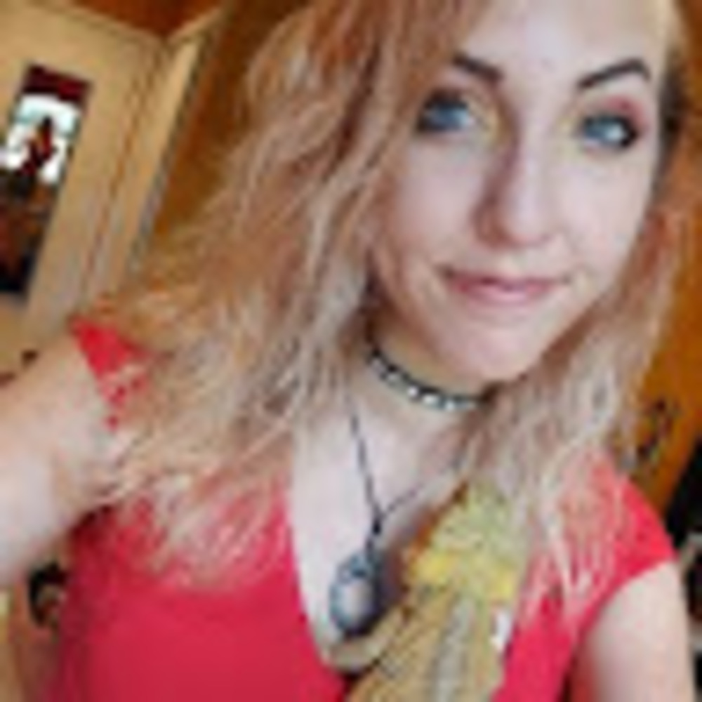 Meet your Posher, Kim